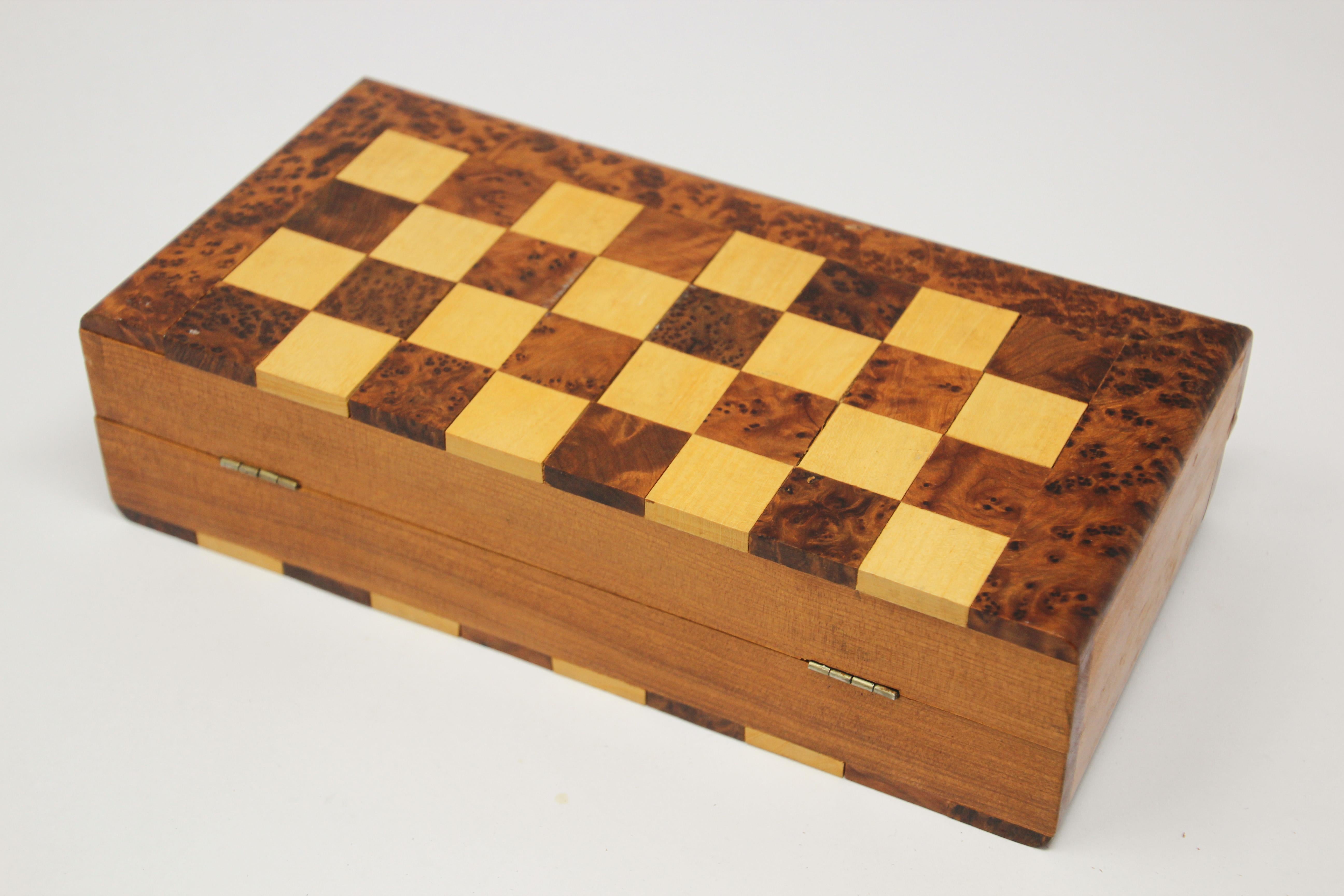 chess table costco