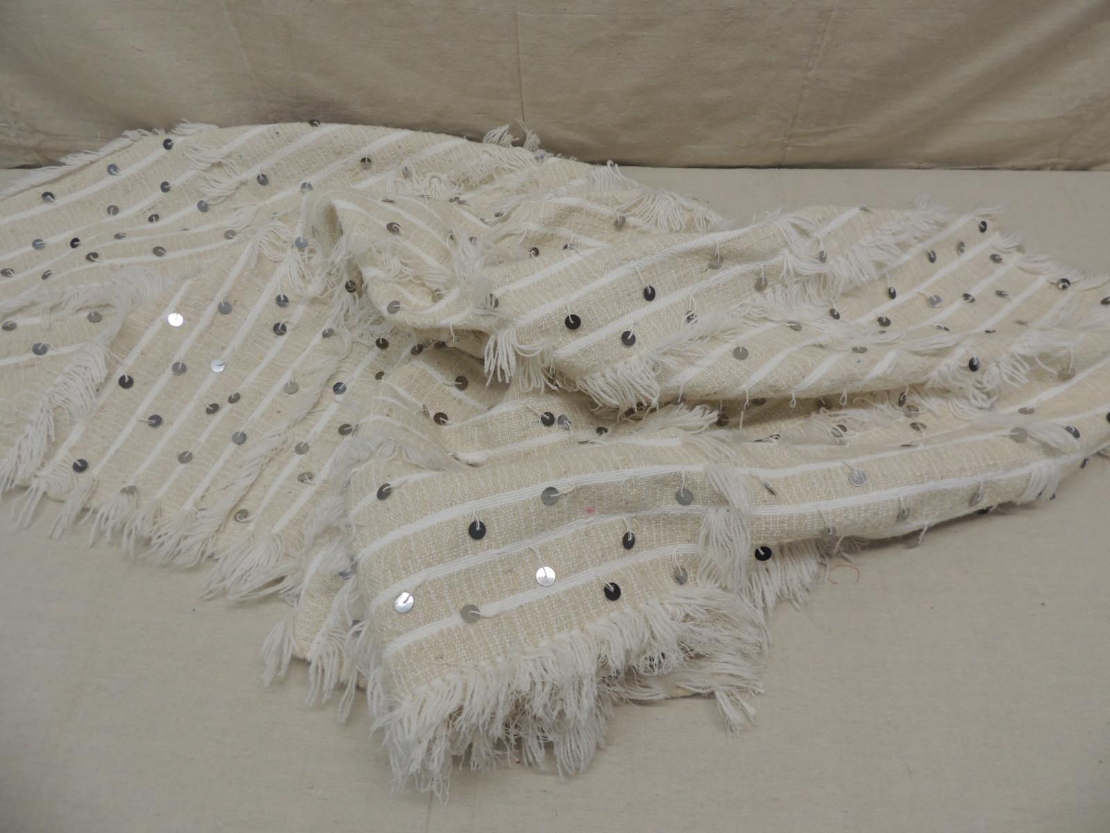 moroccan blanket throw
