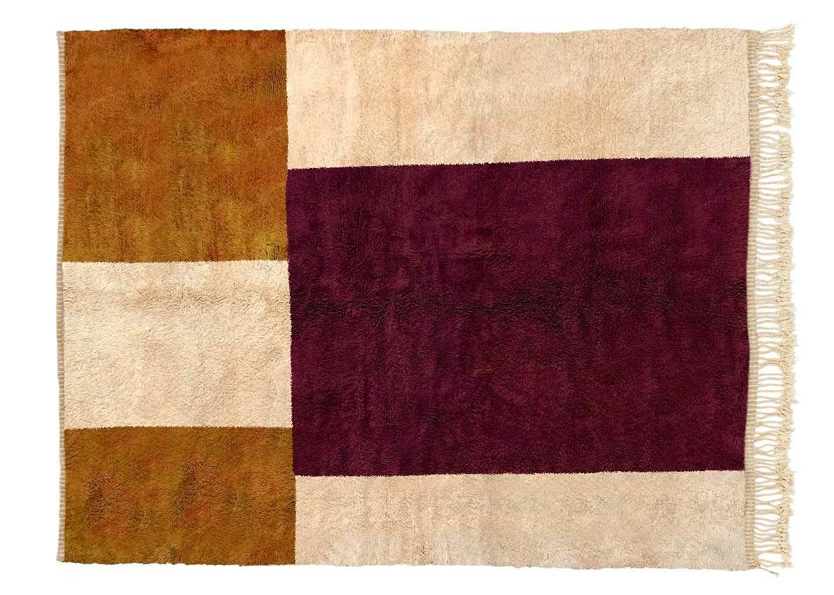 Tejeremos esta alfombra en cualquier tamaño para ti. Sólo tienes que decirnos qué tamaño necesitas.

Creamos exclusivamente alfombras individuales a medida para ti. Esto significa que no producimos artículos innecesarios y que damos prioridad al