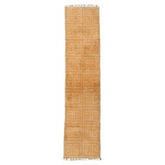 Alfombras de tela marroquíes y norteafricanas