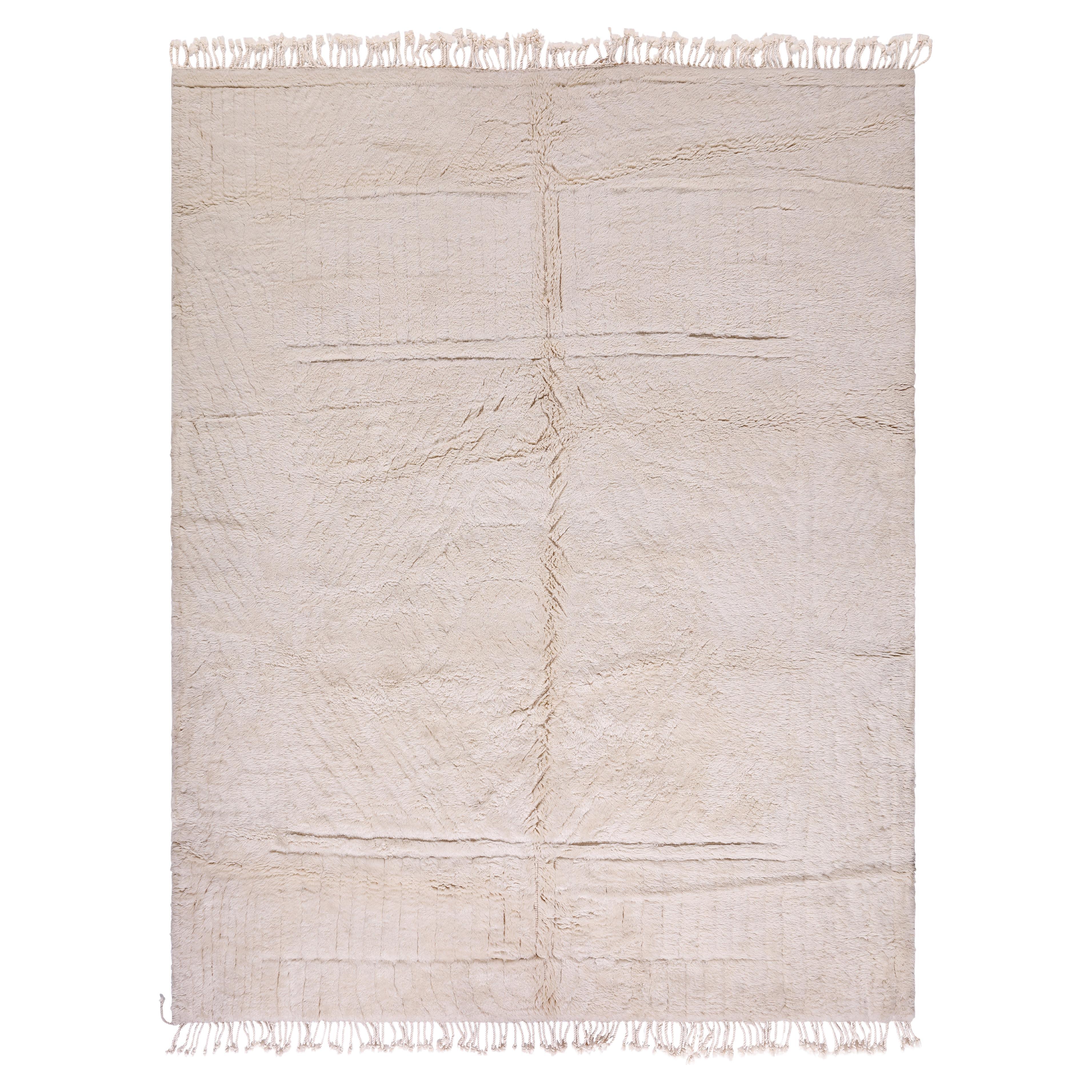 Oggetti nuovi e personalizzabili nella categoria Moroccan and North African Rugs