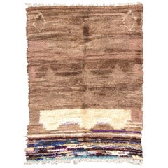 Moroccan Berber Carpet