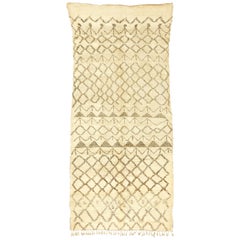 Moroccan Berber Rug