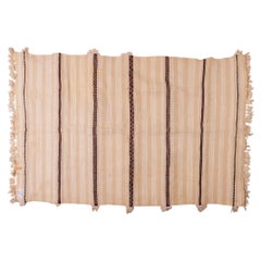 Moroccan Berber Wedding Throw, 1950's