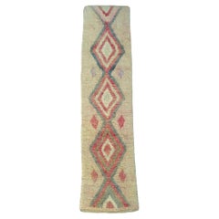 Runner Boujad marocchino 2'7 x 12'4