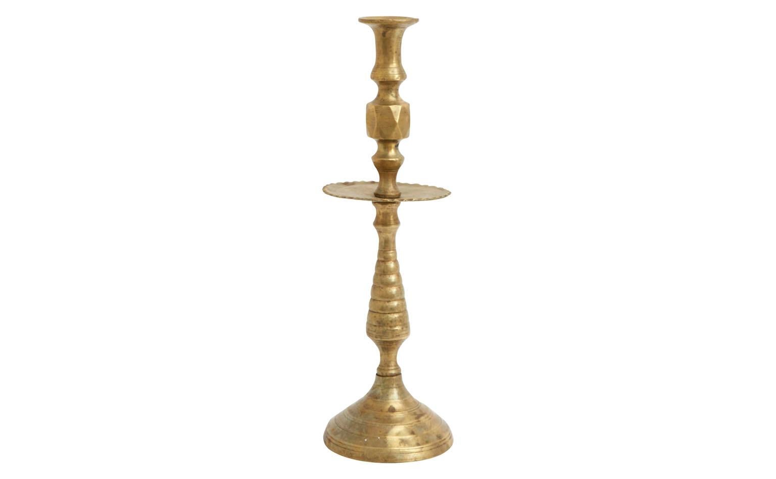 • Brass
• 20th century
• Morocco
• Each is unique
• Approximately 17