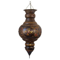 North African Chandeliers and Pendants