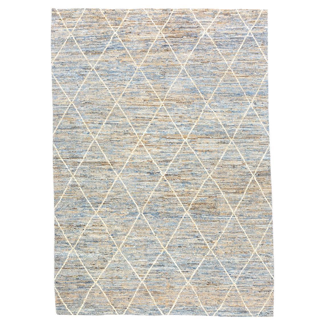 Moroccan Carpet Handmade