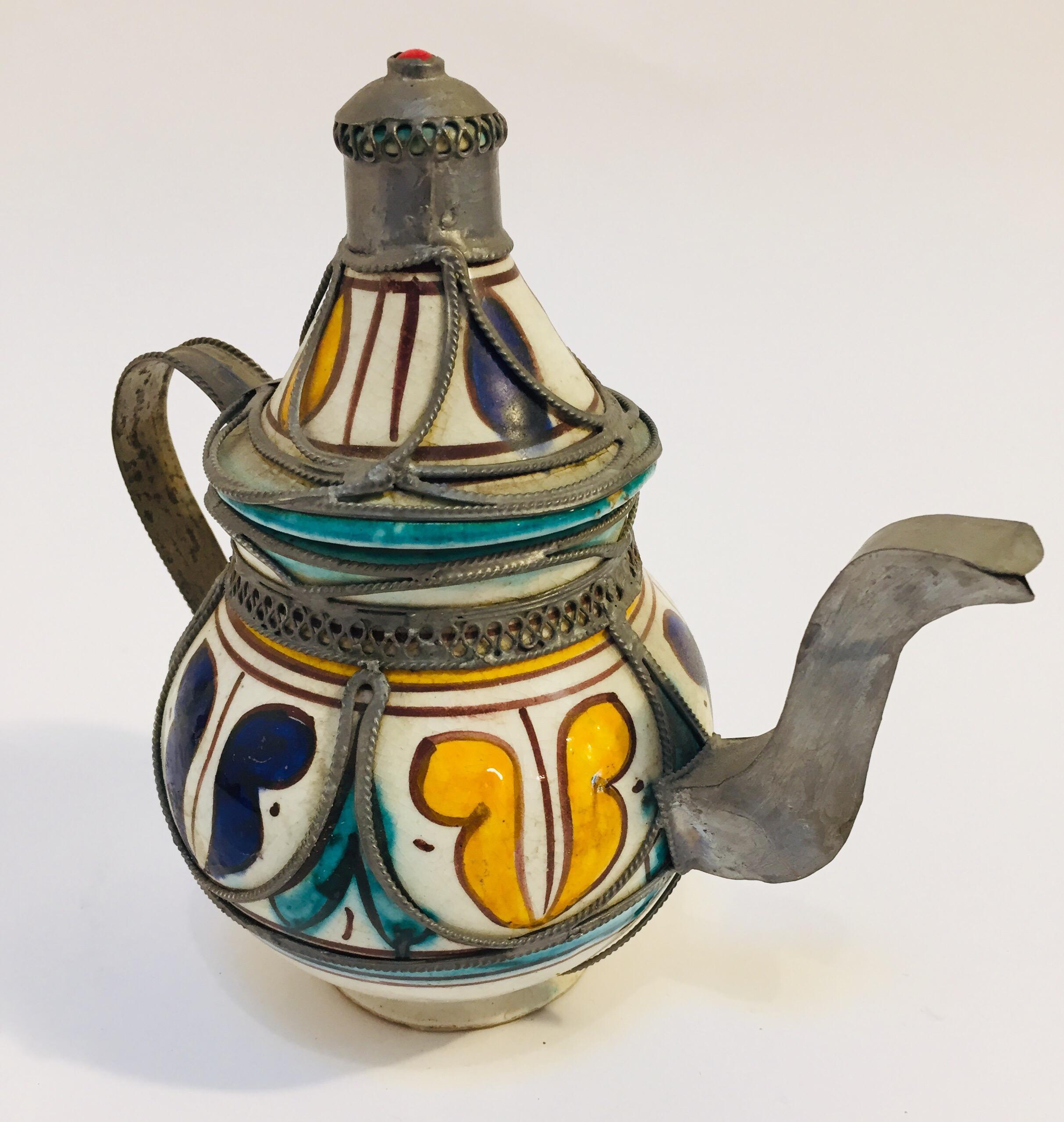 decorative teapots for sale