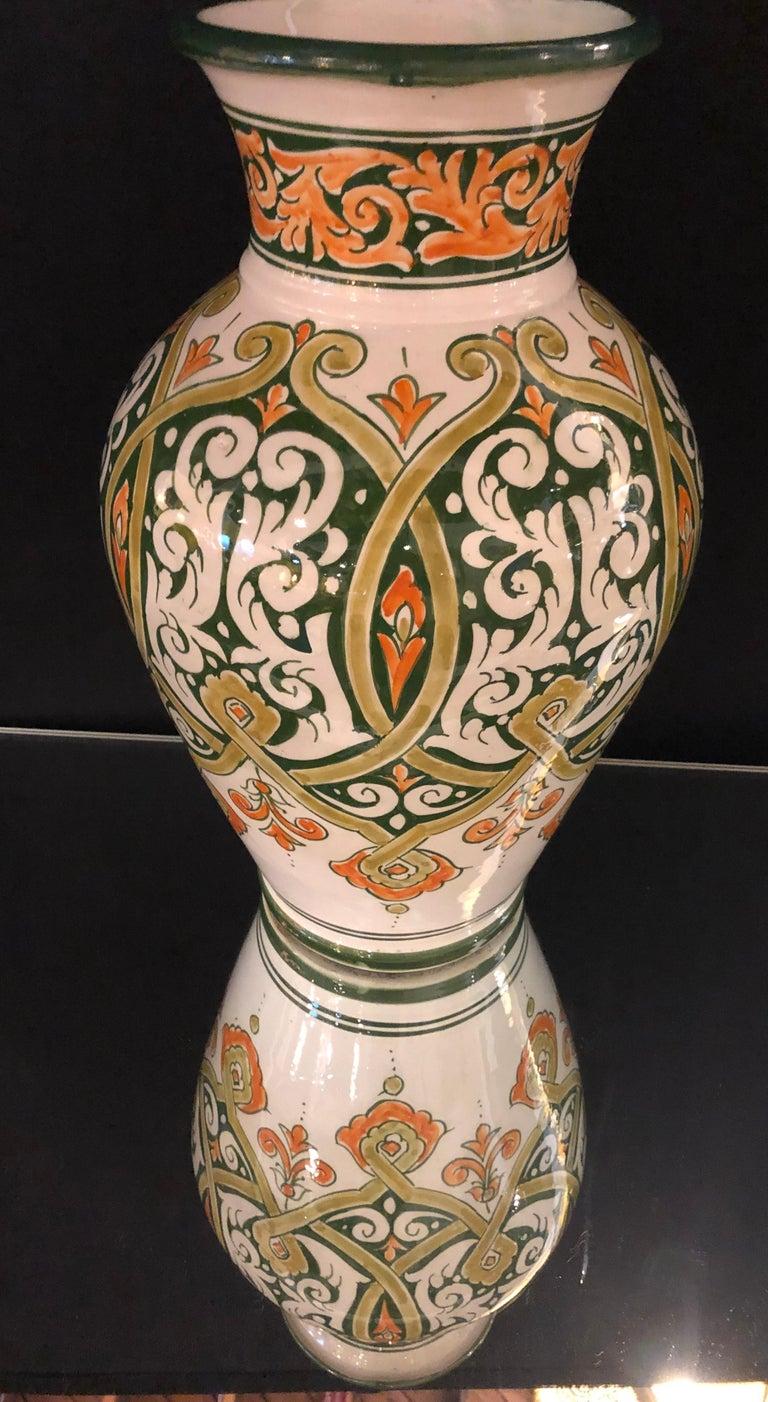 vintage vases