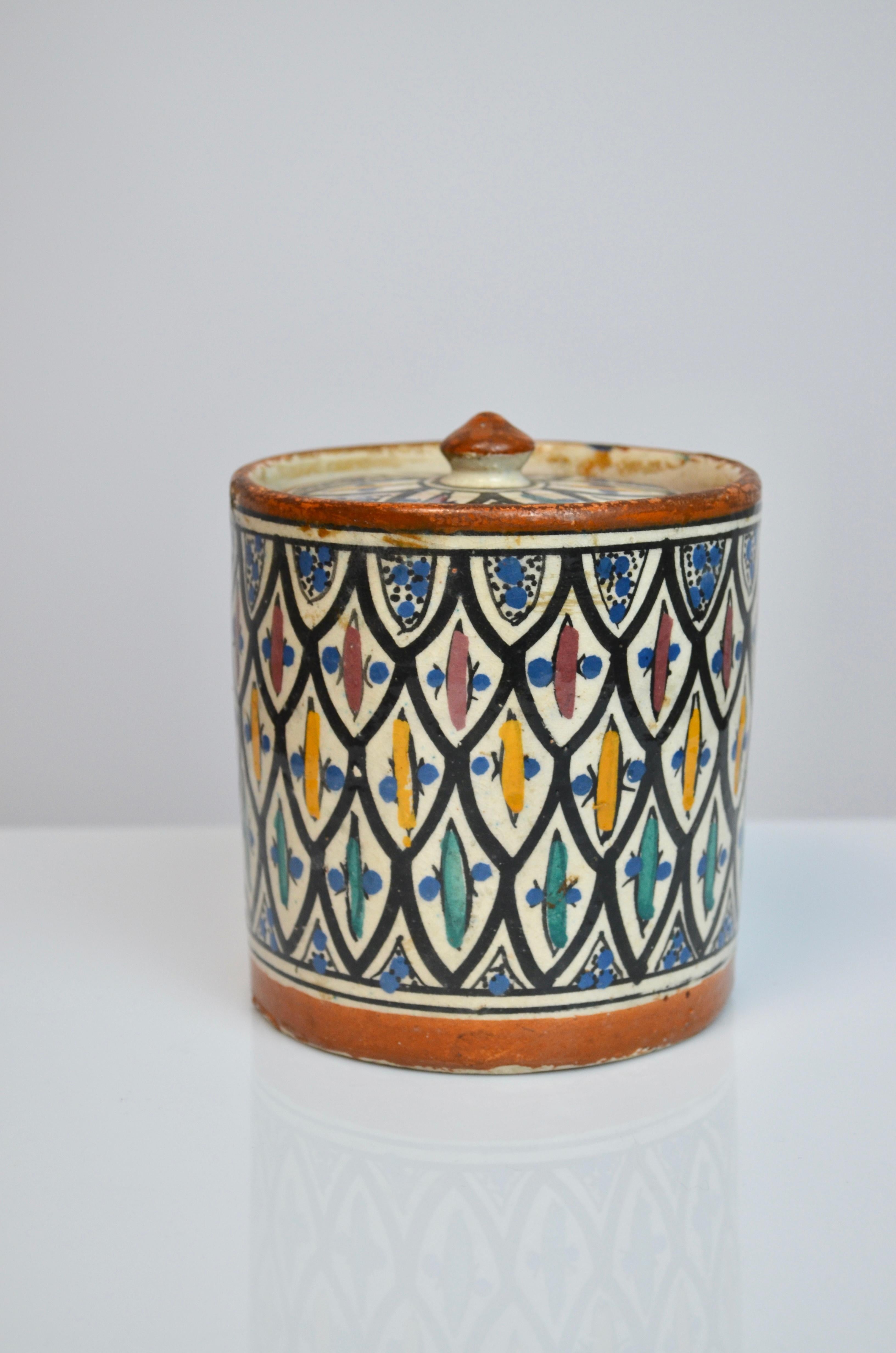 pottery safi