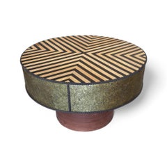 Moroccan Coffee Table