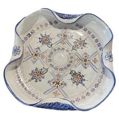 Moroccan Decorative Plate