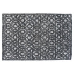 Tapis de sol à design marocain