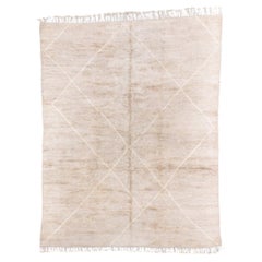 Moroccan Design Rug 10x12'9