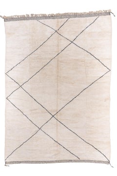 Moroccan Design Rug