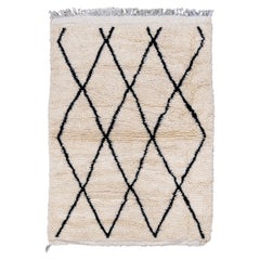 Moroccan Design Rug