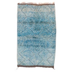 Moroccan Design Rug