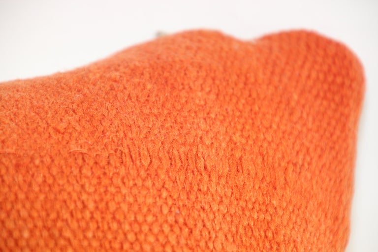 Moroccan Ethnic Throw Pillow For Sale at 1stDibs