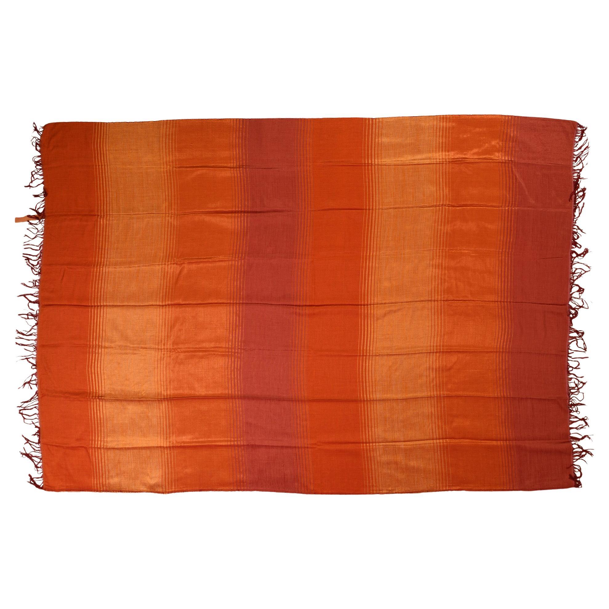 Moroccan Fabric for Curtain or Sofa Cover also Pair