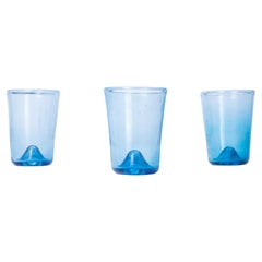 Moroccan Fine Tumblers – Blue