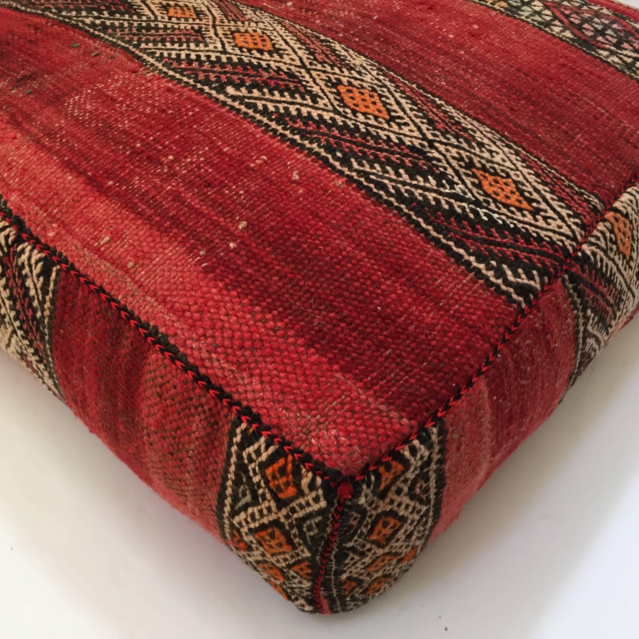 moroccan seat cushions