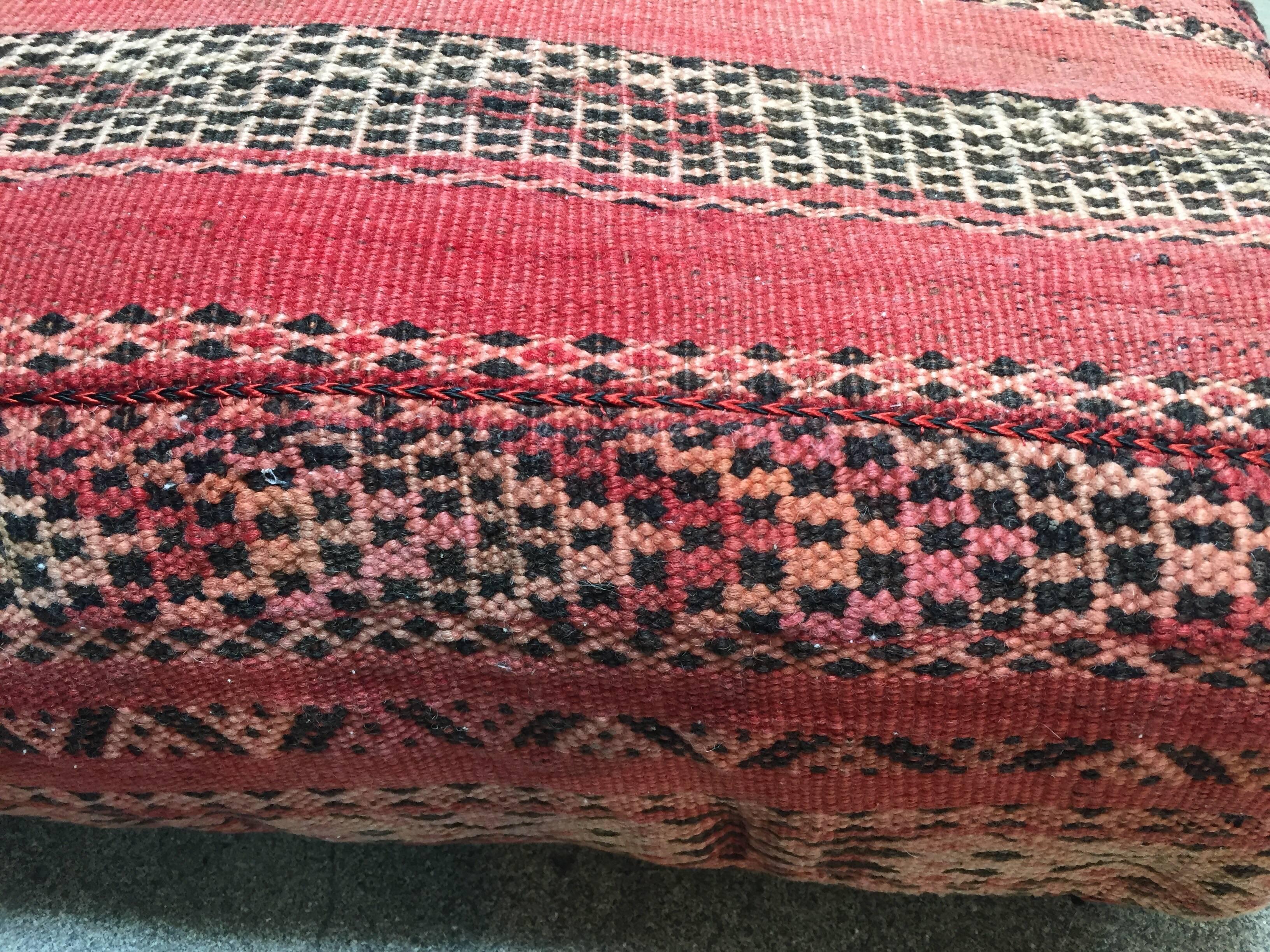 moroccan seat cushions