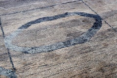 Moroccan Geometric Berber Rug