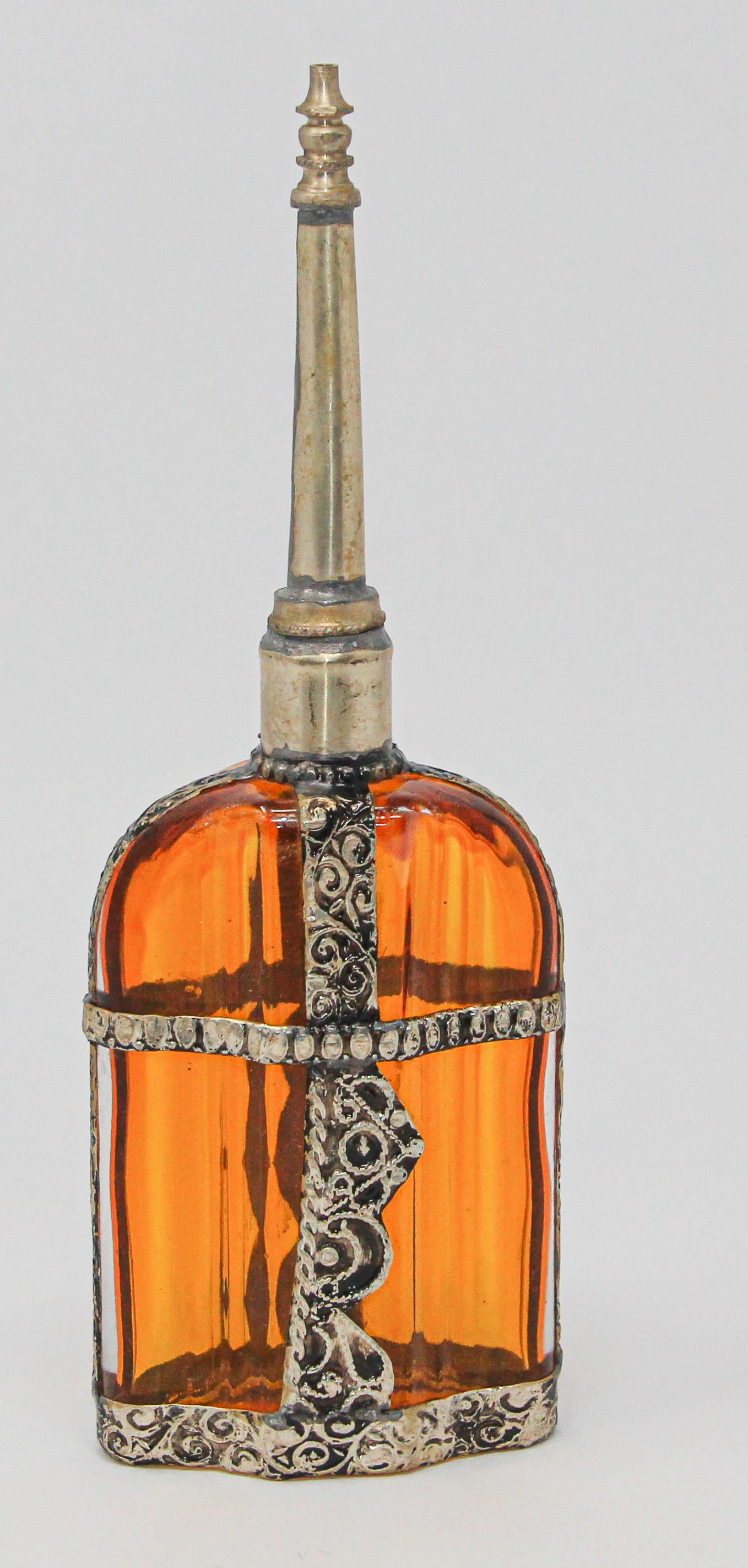 profumo marocchino