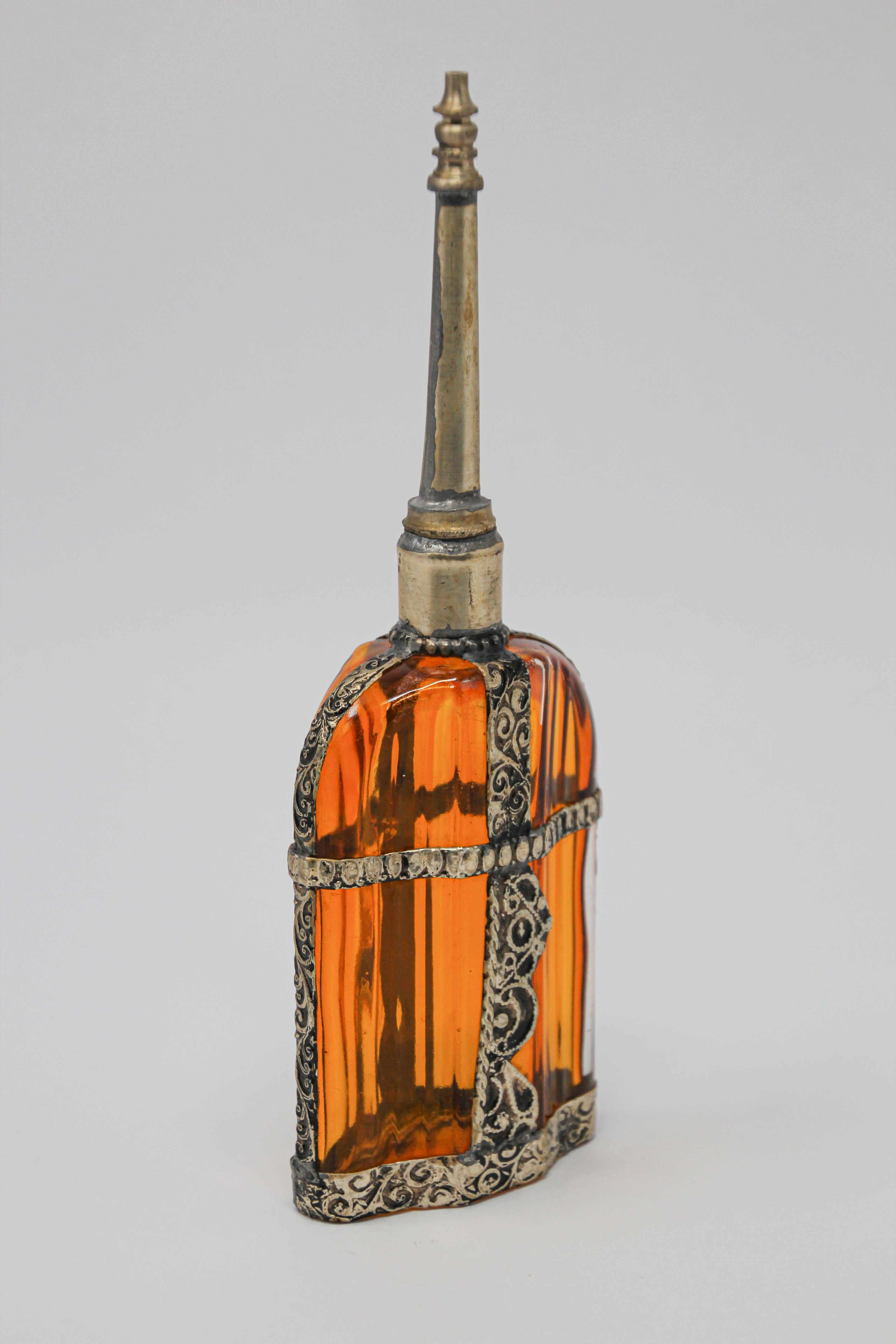 spruzzatore per profumo