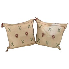 Tribal Pillows and Throws