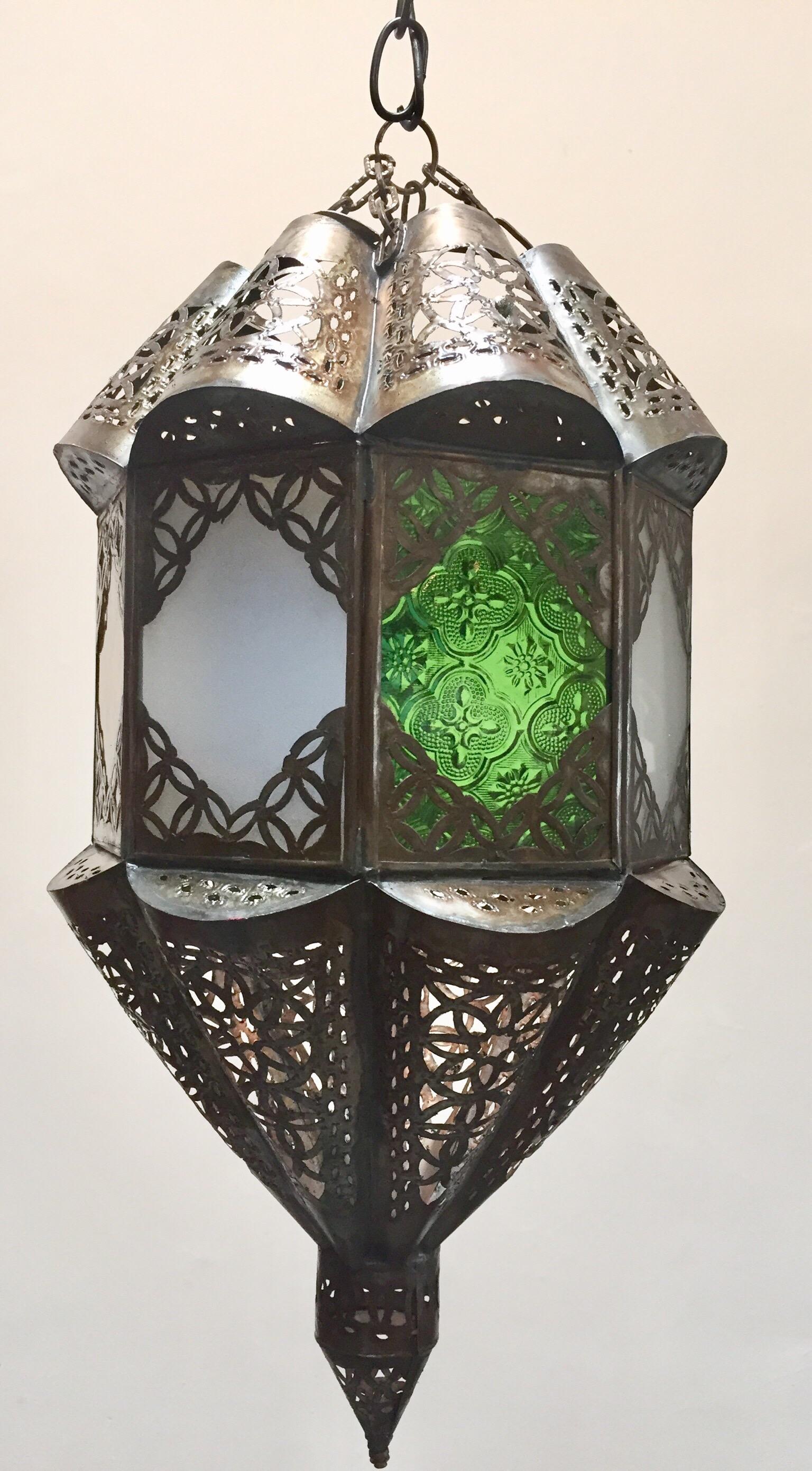 lanterne marocaine ancienne