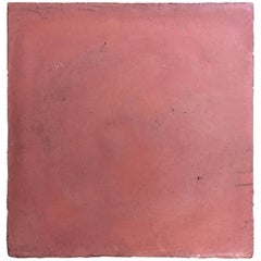 Ensemble de 110 carreaux de ciment de fabrication artisanale marocaine