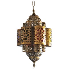 Maghreb Lighting
