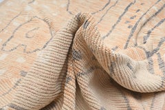 Moroccan Inspired Rug Hand-Knotted 12'00" x 15'00"