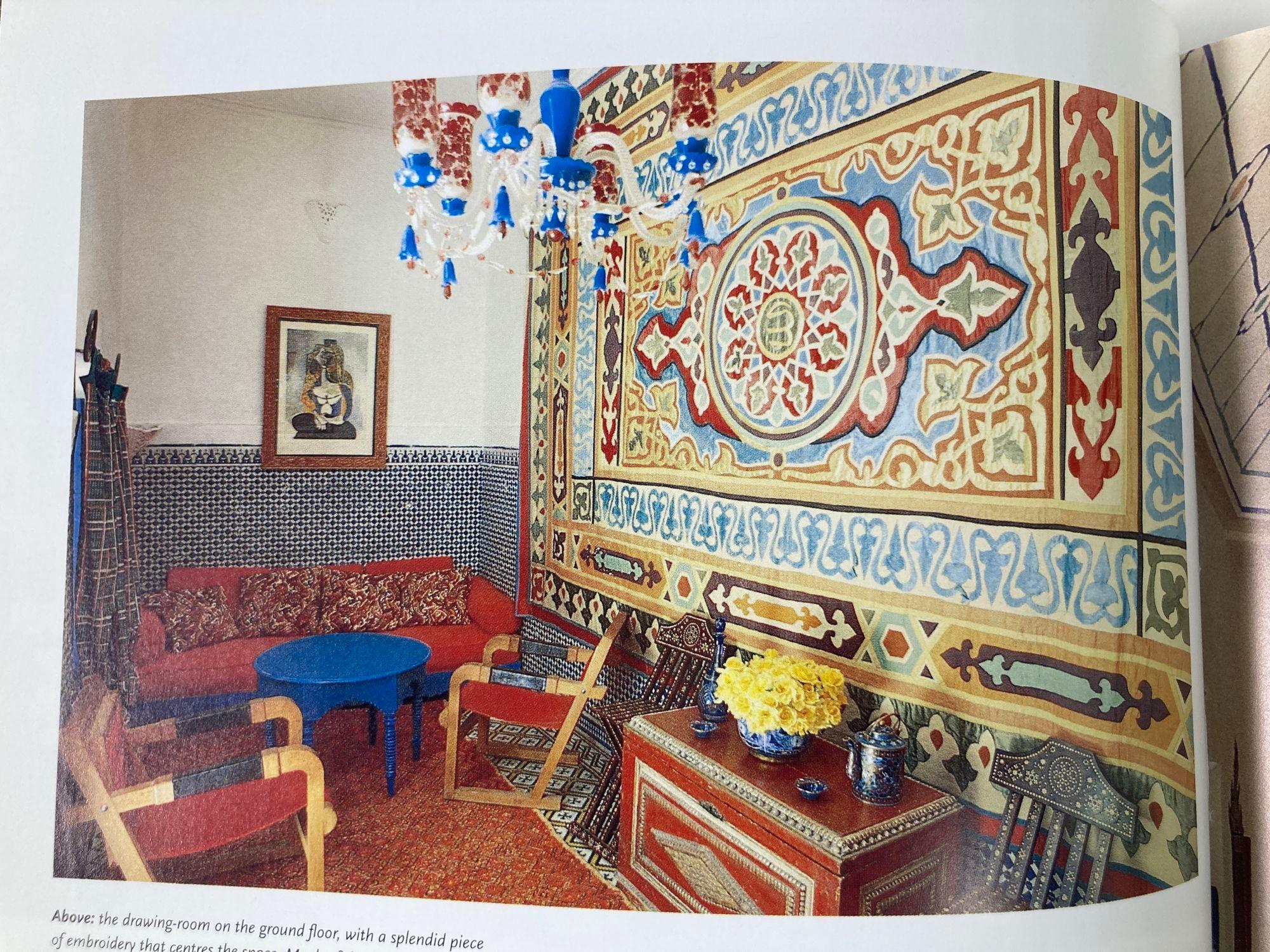 Moroccan Interiors Tashen Book by Lisa Lovatt-Smith For Sale 9