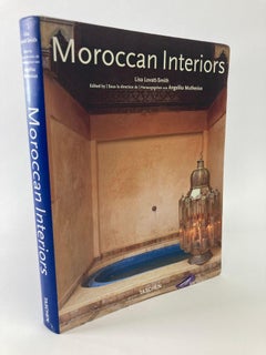 Marokkanische Innenräume Tashen Buch von Lisa Lovatt-Smith Hardcover