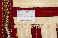 Kilim marroquí Handirah
