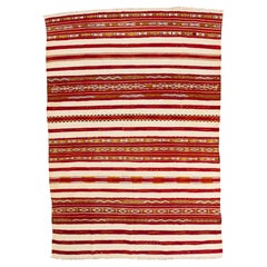 Kilim marocchino Handirah