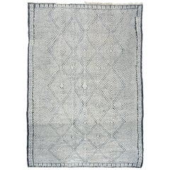 Maghreb Rugs and Carpets