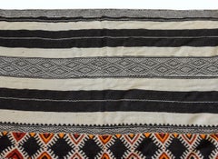 Moroccan Kilim Runner