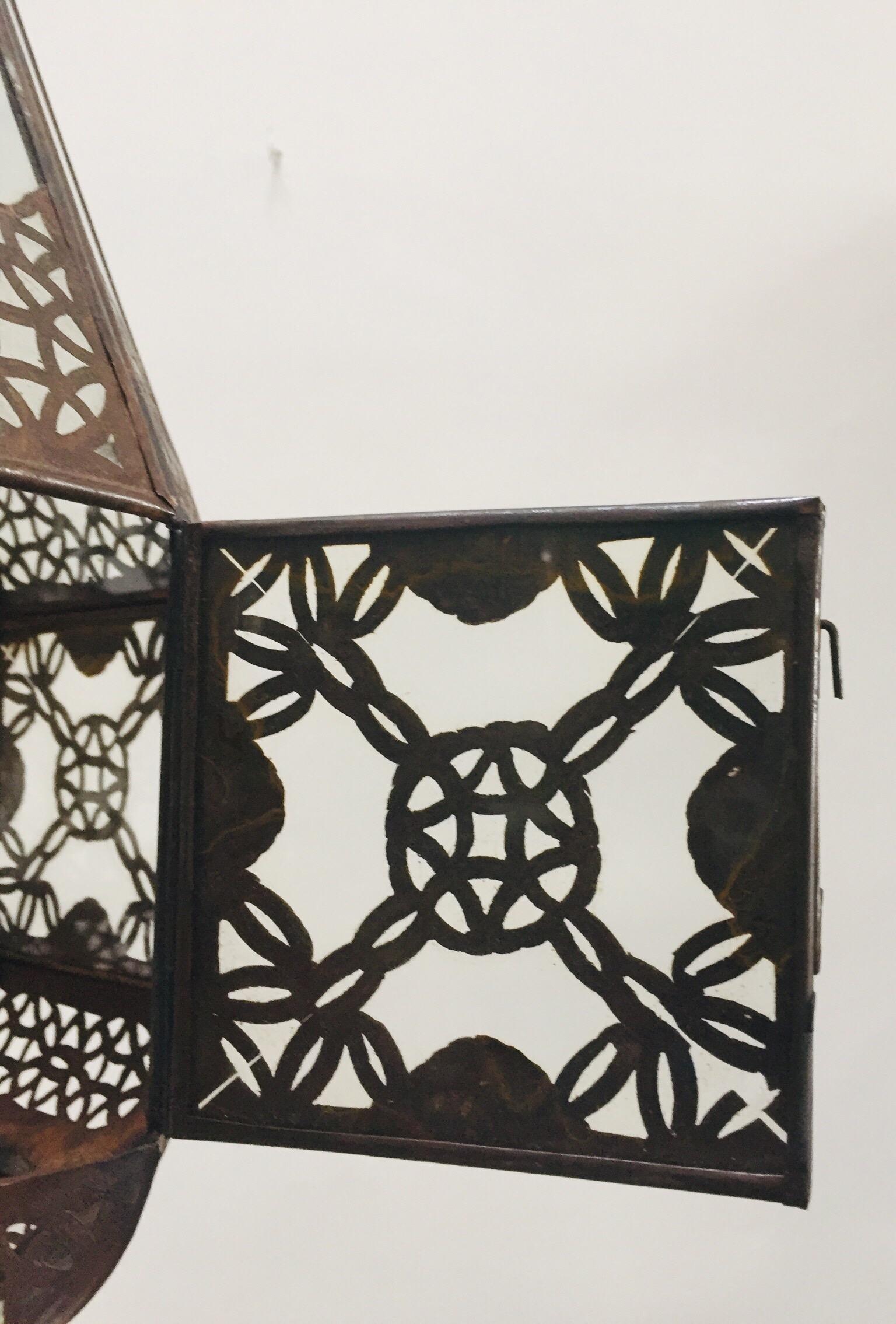 Bohème Lights marocains au Design/One en vente