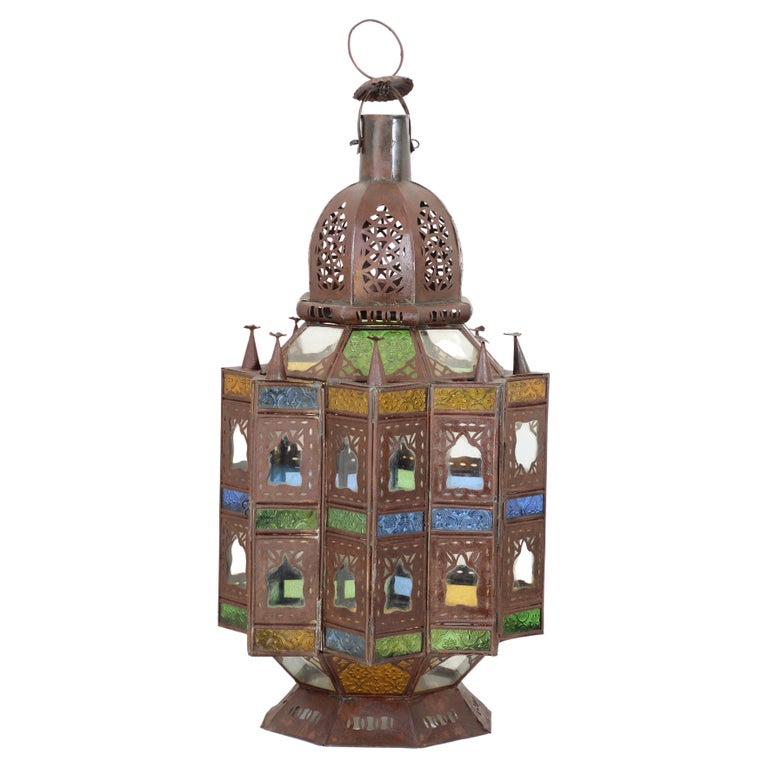 Paris Prix Coffret 7 Bougies Parfumées Chakra 24cm Multicolore - Bougie