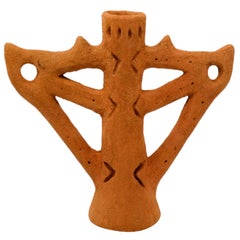 Ceramic Candle Holders
