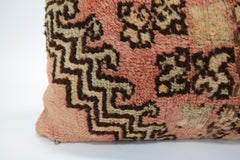 Moroccan Pillow Bohemian Berber Cushion from Morocco