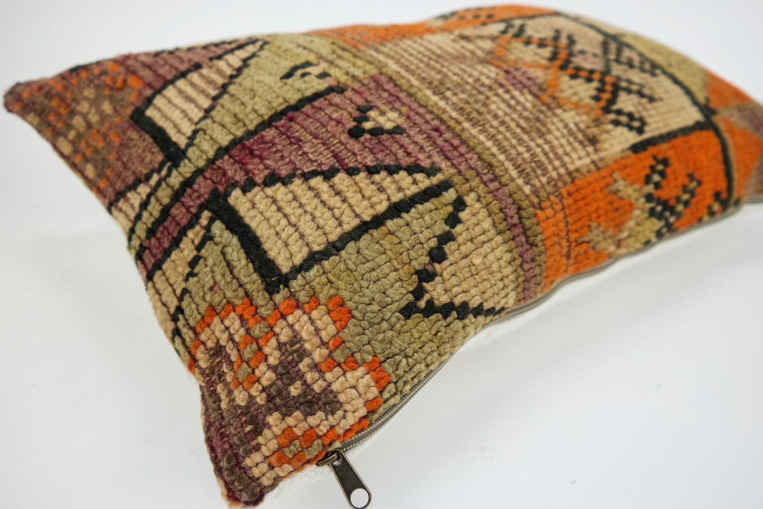 morocco cushion