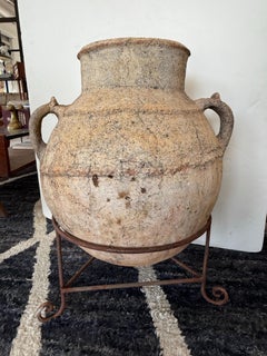 Moroccan Pottery, 1920s