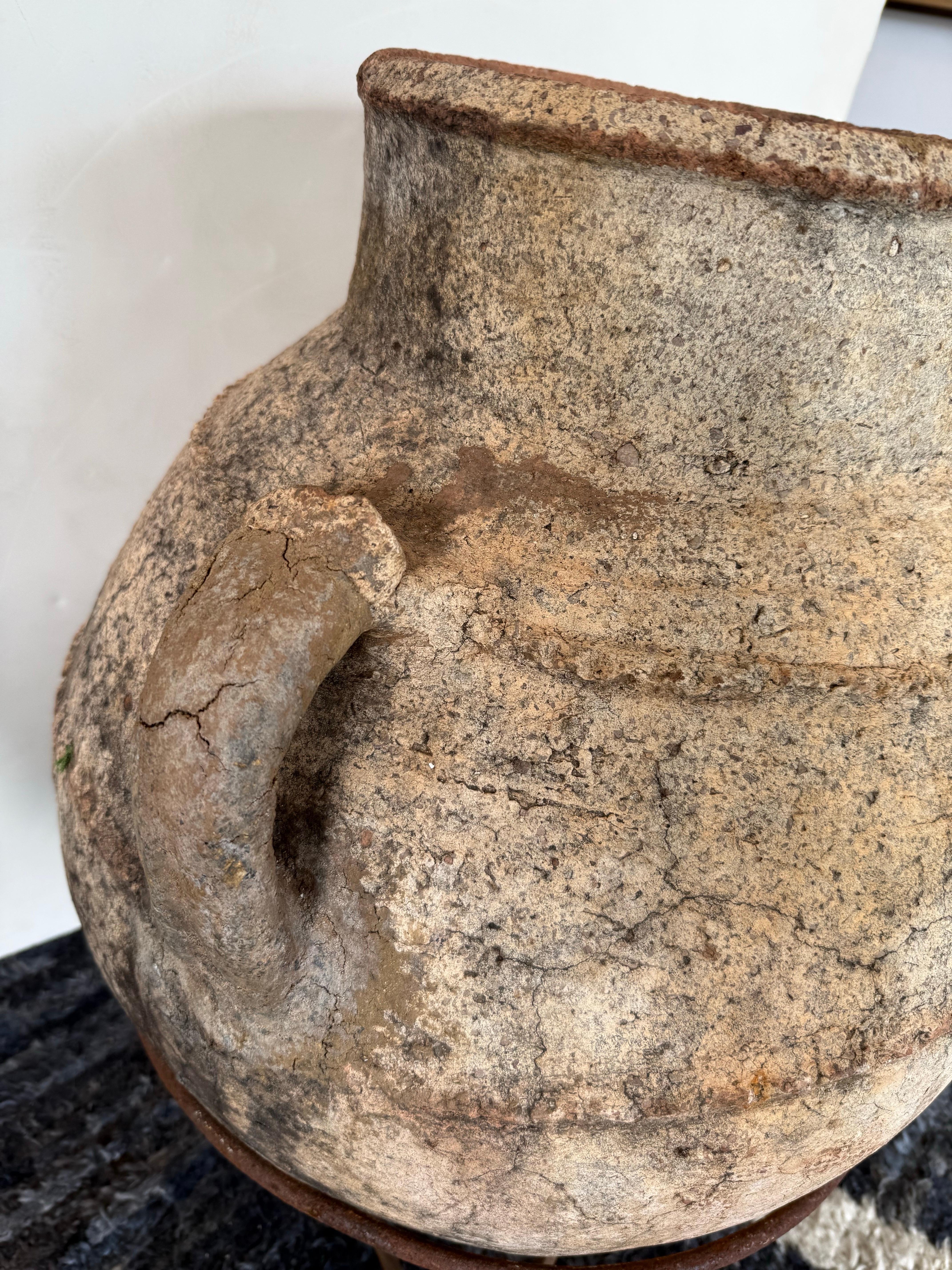 Cerámica marroquí, años 20 en Bastante bueno estado para la venta en Los Angeles, CA