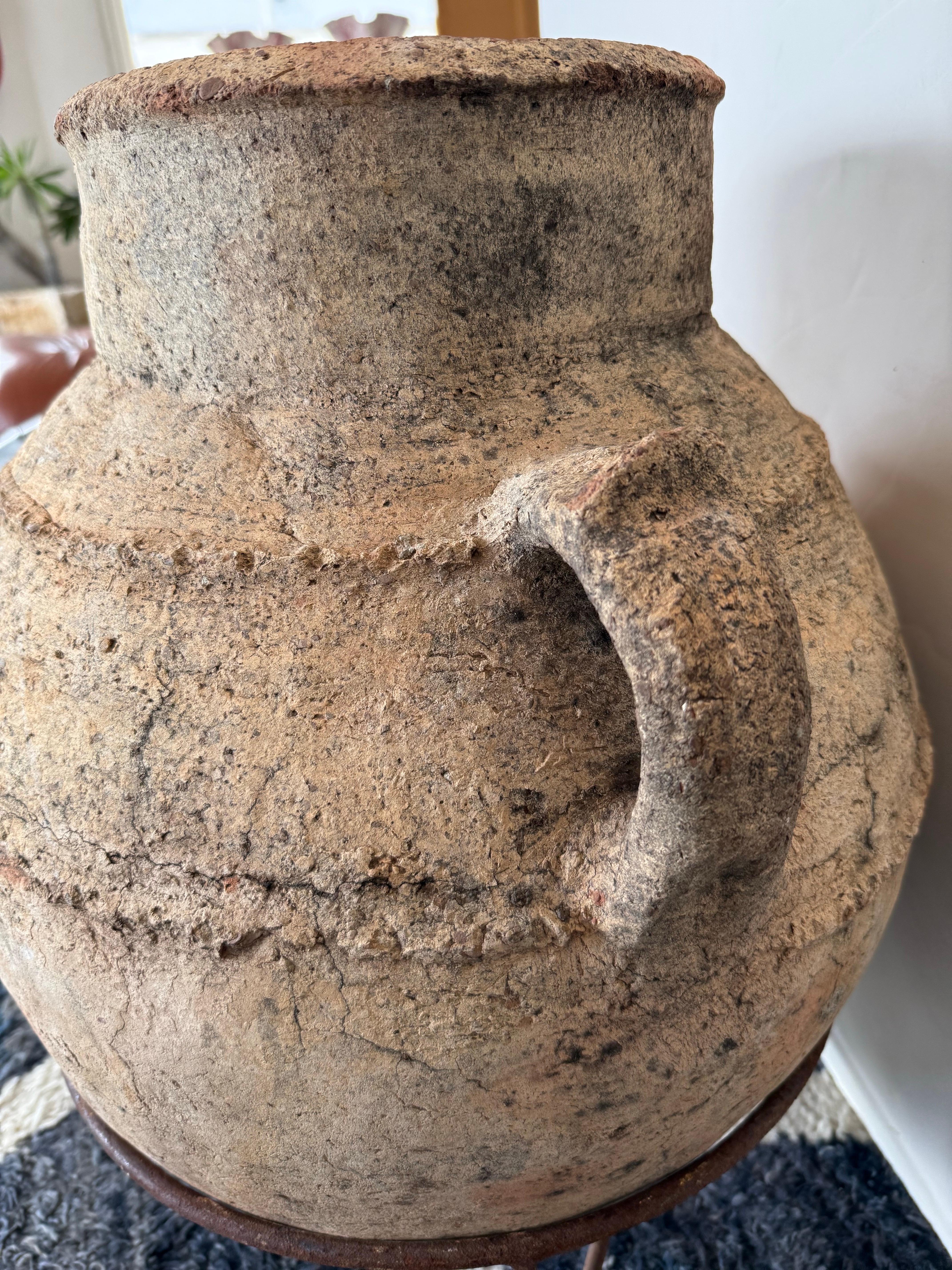 Cerámica marroquí, años 20 siglo XX en venta