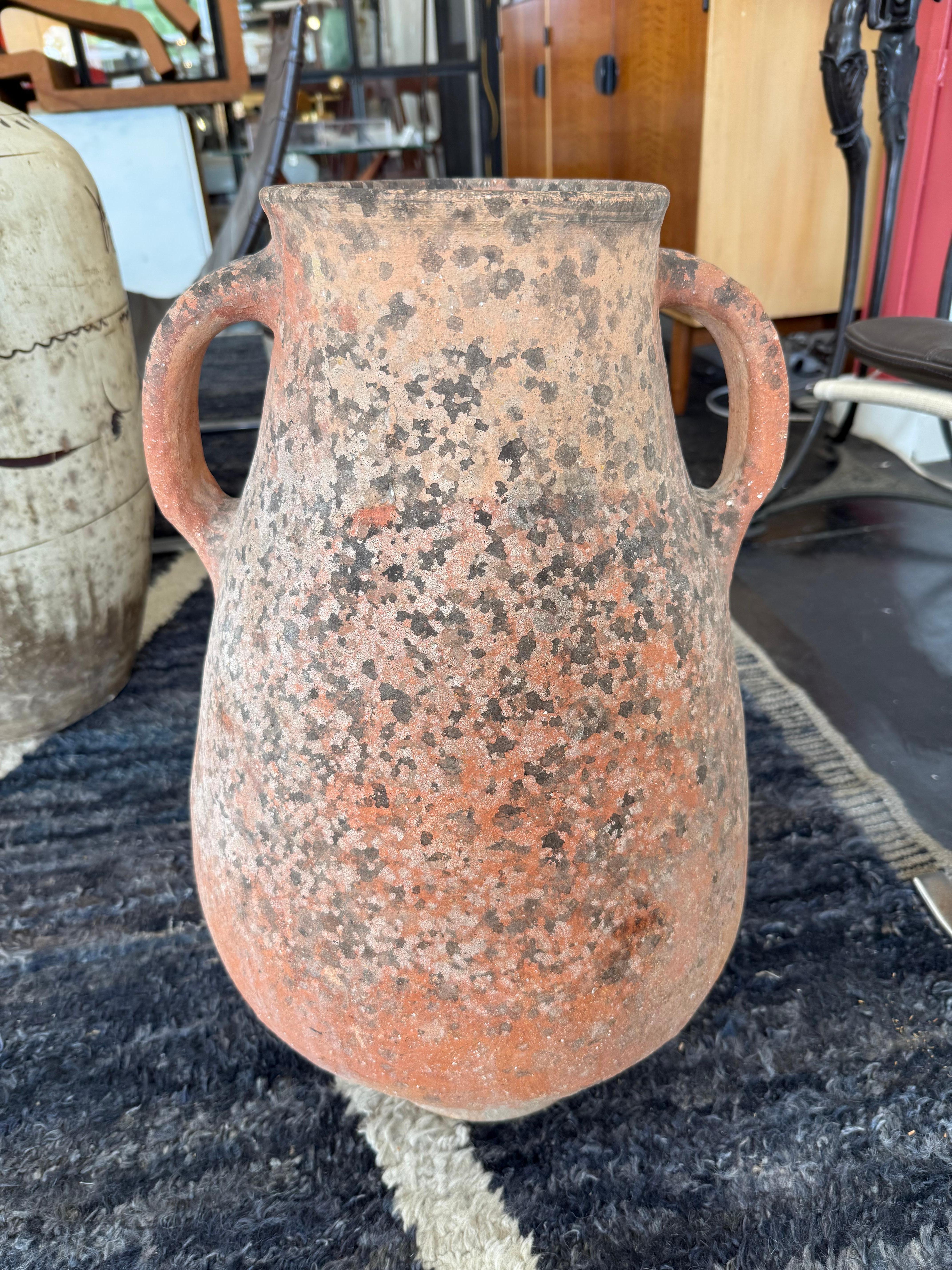 Moroccan Pottery, 1920s For Sale 1